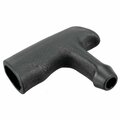 A & I Products Starter Handle 2.35" x2.65" x0.8" A-B1BR8